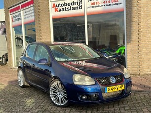 Volkswagen Golf 2.0 FSI Comfortline 5 Drs - Airco - Cruise