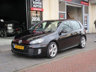 Volkswagen GOLF 2.0 GTI 5 Deurs Automaat Clima PDC