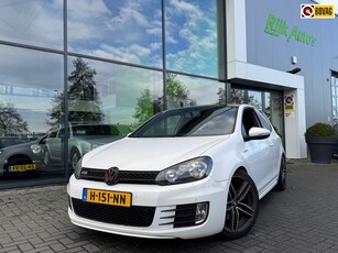 Volkswagen Golf 2.0 GTI DSG ‘ VASTE PRIJS!!!