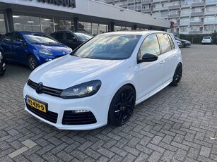 Volkswagen Golf 2.0 R 4-Motion 490PK! Pdc Navi Bluetooth