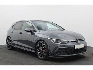 Volkswagen Golf 2.0 TDI GTD DSG-Aut. ** MATRIX, NAVI, PANORAMA, TOP-SPORT STOELEN, 19-inch LMV, VIRTUAL ** EX VW - UNFALLFREI ** ** INFORMEER OOK NAAR ONZE AANTREKKELIJKE FINANCIAL-LEASE TARIEVEN **