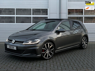 Volkswagen Golf 2.0 TDI GTD / NAP / 1e Eigenaar / NL Auto / Keyless / Carplay / Virtual / Adaptive / Vw Onderhouden /