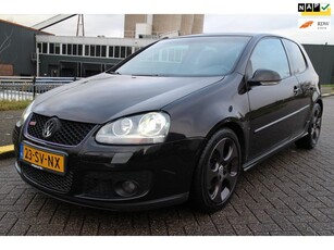 Volkswagen Golf 2.0 TFSI GTI