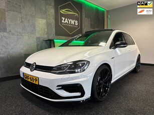 Volkswagen GOLF 2.0 TSI 4Motion R ZEER NETTE PANO!