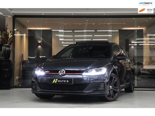 Volkswagen Golf 2.0 TSI GTI