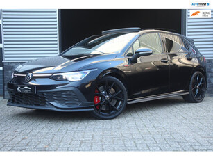 Volkswagen Golf 2.0 TSI GTI CLUBSPORT Black-edition|DCC|H&K|HUD|IQ-light|Pano|Keyless