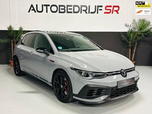 Volkswagen Golf 2.0 TSI GTI Clubsport! Headup! Nardo! 2022!