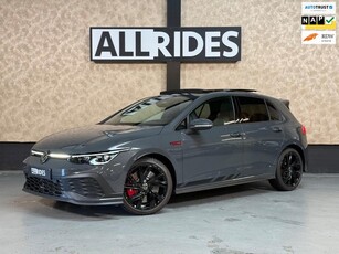 Volkswagen GOLF 2.0 TSI GTI Clubsport Pano Leer HUD