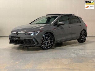 Volkswagen Golf 2.0 TSI GTI HUD PANORAMDAK NARDO GREY