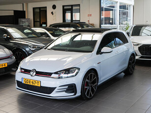 Volkswagen Golf 2.0 TSI GTI Performance | PANO | CAMERA | CARPLAY