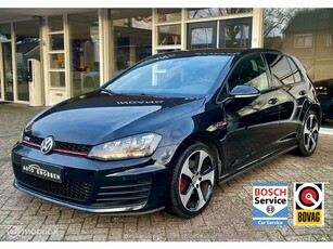 Volkswagen Golf 2.0 TSI GTI Xenon, Climat, Cruise Pdc, LM..