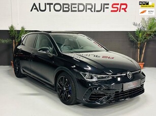 Volkswagen Golf 2.0 TSI R ABT 383PK Af-Fabriek Panorama!