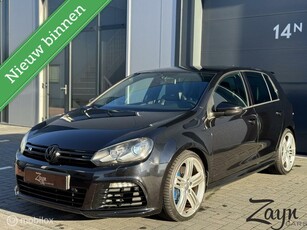 Volkswagen Golf 2.0 TSI R20 4-Motion DSG XENON LEDER