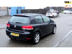 Volkswagen Golf 6_1.4 TSI {Automaat} NAP Airco Apk10/10/2025