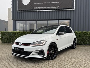 Volkswagen Golf 7,5 GTI TCR 2.0 TSI 290pk DSG / Aut. Led