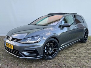 Volkswagen Golf 7.5 R 310 PK, 4 Motion, Perfomance Pack