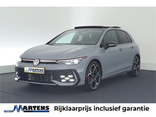 Volkswagen Golf 8.5 2.0 TSI 265pk DSG GTI Black Style