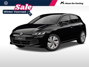 Volkswagen Golf Life edition 1.5 TSI 116 pk 6 versn. Hand ·