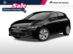 Volkswagen Golf Life Edition 1.5 TSI 85 kW / 116 pk