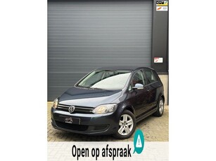 Volkswagen Golf Plus 1.2 TSI Comfortline BlueMotion AIRCO - TREKHAAK - RADIO