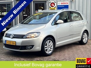 Volkswagen Golf Plus 1.2 TSI Highline 37000km! AUTOMAAT