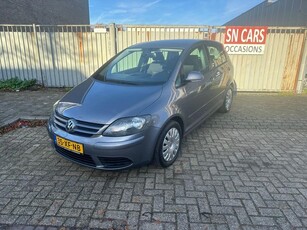 Volkswagen Golf Plus 1.4 *APK*Airco