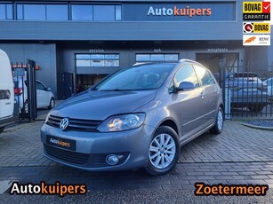 Volkswagen Golf Plus 1.4 Trendline