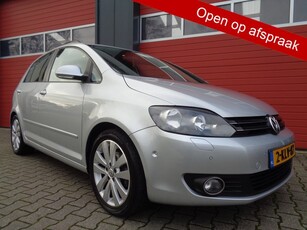 Volkswagen Golf Plus 1.4 TSI Highline 122PK Clima Cruise