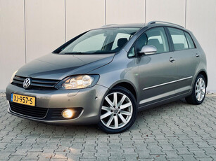 Volkswagen Golf Plus 1.4 TSI Highline Automaat