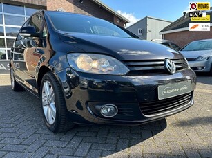 Volkswagen GOLF PLUS 1.4 TSI MATCH Highline uitvoering