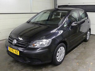 Volkswagen Golf Plus 1.4 Turijn - Airco - Trekhaak - Mooie