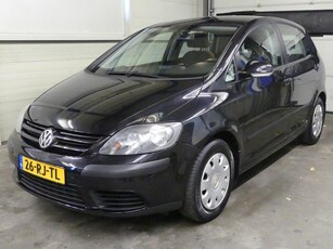 Volkswagen Golf Plus 1.6 FSI Turijn - Airco - Mooie auto! -