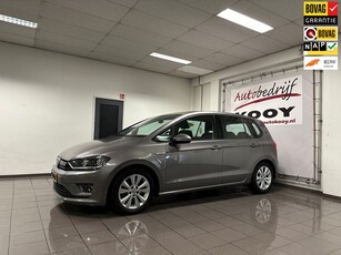 Volkswagen Golf Sportsvan 1.0 TSI Connected Series * Automaat / Camera / Navigatie / Trekhaak / NL A