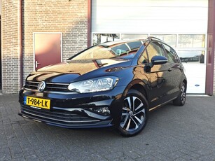 Volkswagen Golf Sportsvan 1.0 TSI Trendline - trekhaak stoelverw. laneassist geen bi