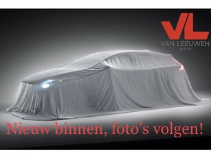 Volkswagen Golf Sportsvan 1.2 TSI Connected Series Stoel verwarming Nette auto Rijklaar!