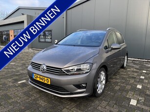 Volkswagen Golf Sportsvan 1.2 TSI Highline 54.966 DKM.