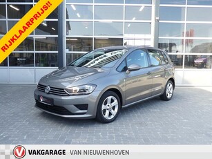 Volkswagen Golf Sportsvan 1.4 TSI Comfortline Winterpack