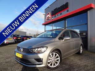 Volkswagen Golf Sportsvan 1.4 TSI Highline PANORAMADAK