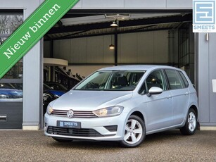 Volkswagen Golf Sportsvan 1.4TSI 125PK Comfort