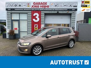 Volkswagen GOLF SPORTSVAN incl. 6mnd Garantie 1.4 TSI