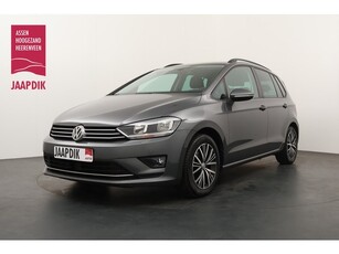 Volkswagen Golf Sportsvan BWJ 2017 1.2 TSI 111 PK Highline AUTOMAAT / NAVI / CLIMA / ADAPTIVE CRUISE