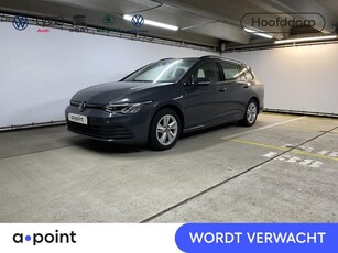 Volkswagen Golf Variant 1.0 eTSI Life 110 pk Automaat (DSG)