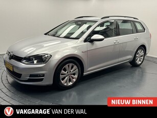 Volkswagen Golf Variant 1.0 TSi