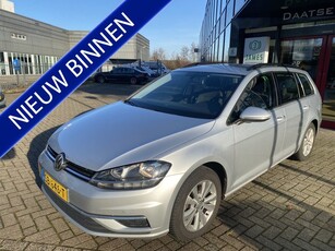 Volkswagen GOLF Variant 1.0 TSI Automaat NAVI/PARK PILOT