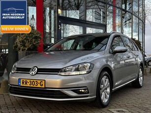 Volkswagen Golf Variant 1.0 TSI Comfortline Navi Afn.