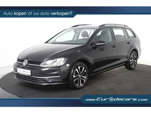 Volkswagen GOLF Variant 1.0 TSI iQ-Drive *1ste