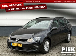 Volkswagen Golf Variant 1.2 TSI Comfortline AUTOMAAT