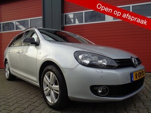 Volkswagen GOLF Variant 1.2 TSI Highline BlueMotion 105PK