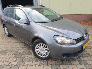 Volkswagen Golf Variant 1.2 TSI Trendline BlueMotion