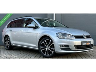 Volkswagen Golf Variant 1.4 TSI CUP Navi/Bluetooth/Clima/PDC